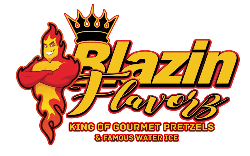 Blazin Flavorz
